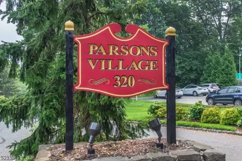 320 S St 18p, Morristown, NJ 07960