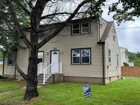 214 Cedar St #2, South Bound Brook, NJ 08880