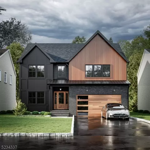 220 Pinehurst Ave, Scotch Plains, NJ 07076