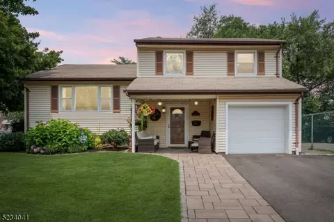 164 Myrtle Ave, Garwood, NJ 07027