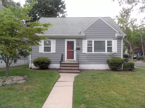 626 Prosper Ave, Roselle, NJ 07203