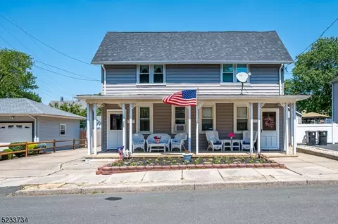 321 Elm St, South Amboy, NJ 08879