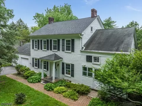 1136 Washington Valley Rd, Bridgewater Twp, NJ 07920