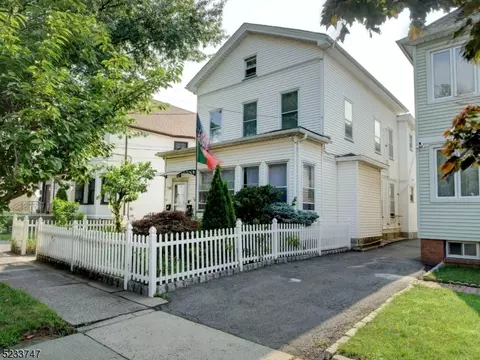 733 Madison, Elizabeth, NJ 07201
