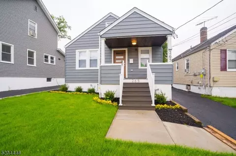 265 Indiana St, Union, NJ 07083