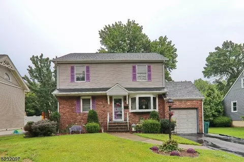 308 Bloomingdale Ave, Cranford, NJ 07016