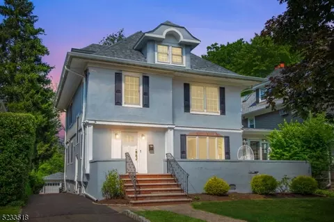 42 Watchung Ave, Montclair, NJ 07043