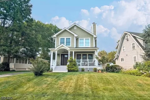 762 Carleton Rd, Westfield, NJ 07090