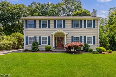 4 Cleveland Ave, Morris Plains, NJ 07950