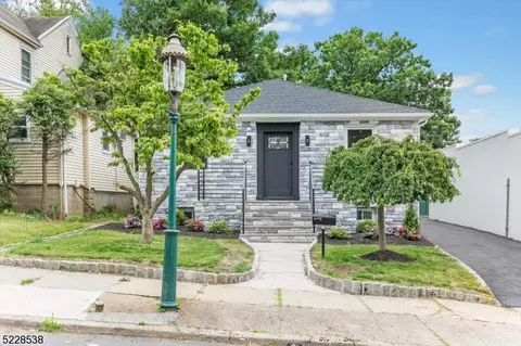 60 4th St, South Orange, NJ 07079