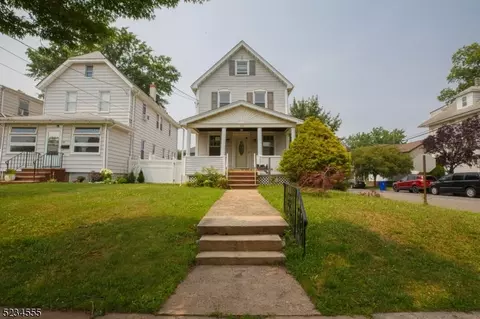 115 E Gibbons St, Linden, NJ 07036