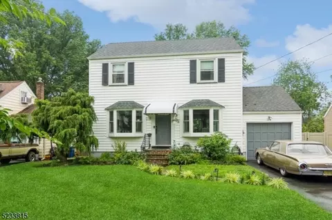 178 Linden Ave, Springfield, NJ 07081