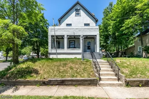 801 George St, Plainfield, NJ 07062
