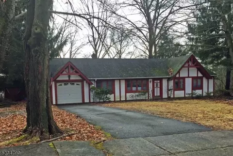 8 Karen Pl, Mount Olive, NJ 07828