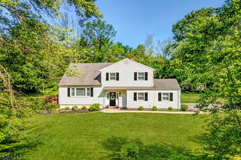 60 Lurline Dr, Bernards, NJ 07920