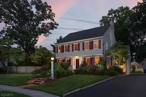 517 Sherwood Pkwy, Westfield, NJ 07090