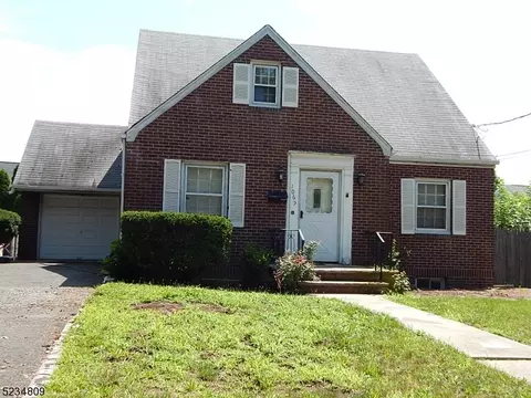1065 Madison Ave, Rahway, NJ 07065