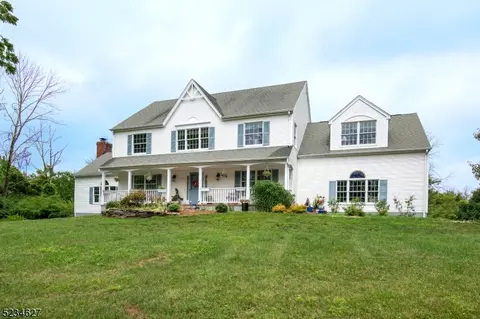 14 Brier Rd, Readington Twp, NJ 08889