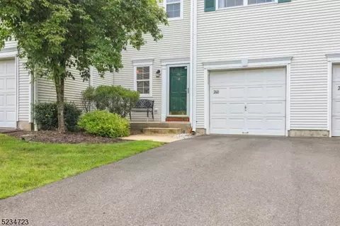 260 Marcia Way, Bridgewater, NJ 08807