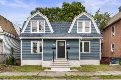 179 Maple Ave, Irvington, NJ 07111