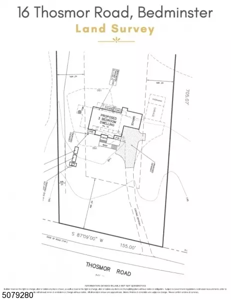 16 Thosmor Rd, Bedminster, NJ 07921 photo 3