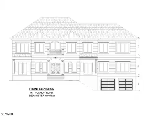 16 Thosmor Rd, Bedminster, NJ 07921 photo 2