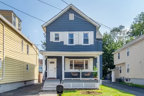 28 Willow St, Bloomfield, NJ 07003