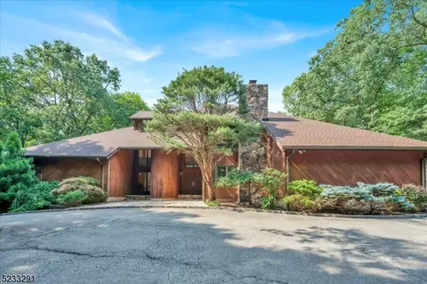 4 Duke Ct, Mendham Twp, NJ 07945