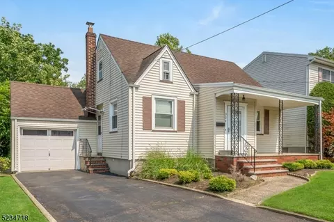 304 Walnut St, Garwood, NJ 07027