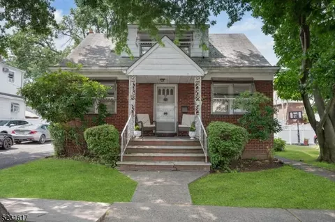 37 Rossiter Ave, Paterson, NJ 07502
