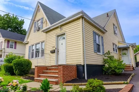 129 Williamson Ave, Hillside, NJ 07205