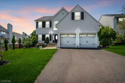 3 Wexford Way, Bridgewater, NJ 08807