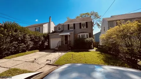 1445 Orchard Ter, Hillside, NJ 07205