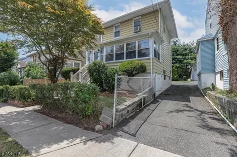 25 Central Pl, West Orange, NJ 07052