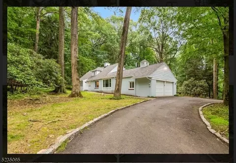 101 Seney Drive Ext, Bernardsville, NJ 07924