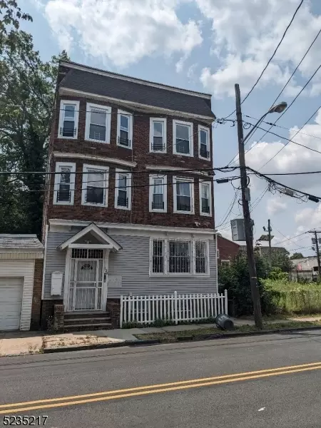 120 Rose Ter, Newark, NJ 07108