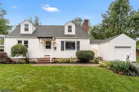 81 Glen Ave, Millburn, NJ 07041