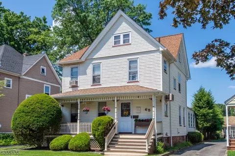 65 Lincoln Ave, Little Falls, NJ 07424