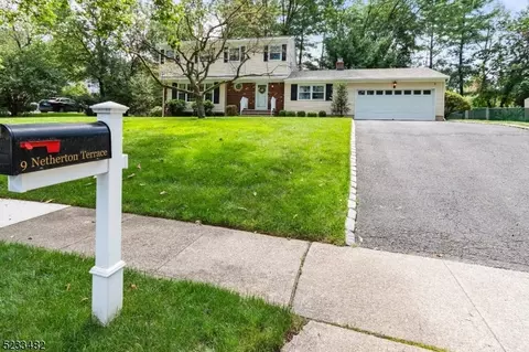 9 Netherton Ter, Morristown, NJ 07960