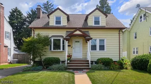 364 Stout Ave, Scotch Plains, NJ 07076