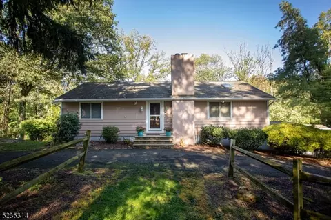 653 Rt 523, Readington Twp, NJ 08889