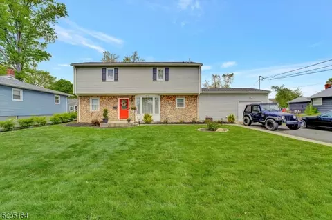 375 W High St, Bound Brook, NJ 08805