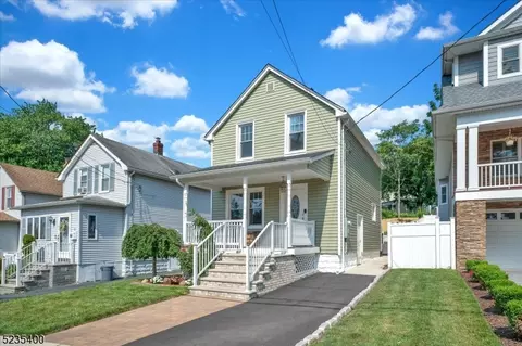 4 Locust St, Nutley, NJ 07110