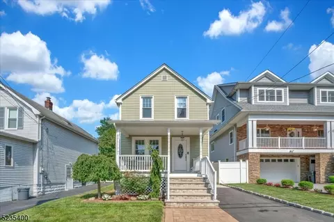 4 Locust St, Nutley, NJ 07110 photo 2