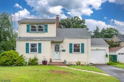 8 Baldwin Ave, South Bound Brook, NJ 08880