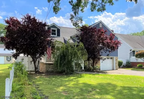 375 Boulevard, Kenilworth, NJ 07033