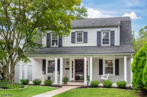 41 Lenox Ter, West Orange, NJ 07052