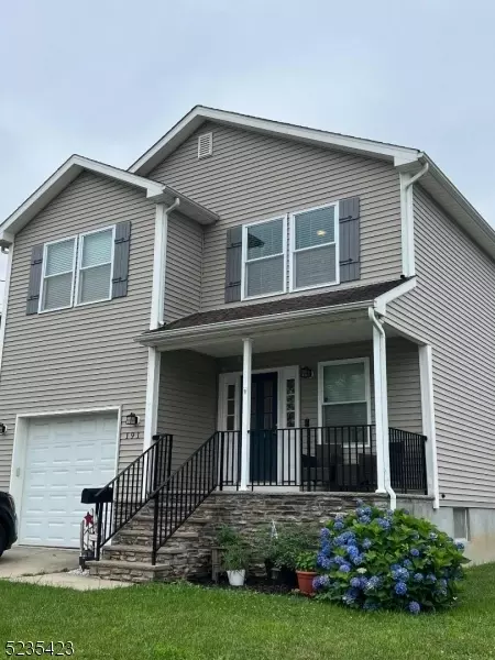 191 Jersey St, South Amboy, NJ 08879