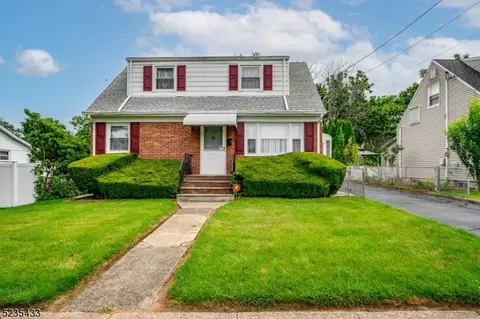 1335 Crescent Ave, Roselle, NJ 07203