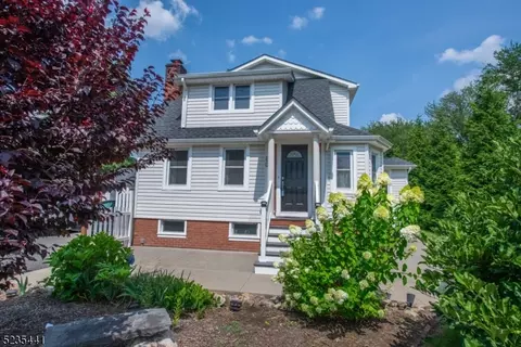 80 Plymouth St, Fairfield, NJ 07004